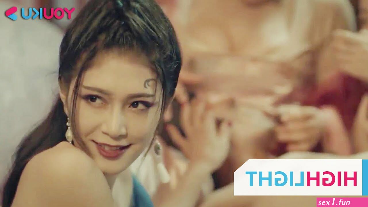 中文音声 魅惑狐妖