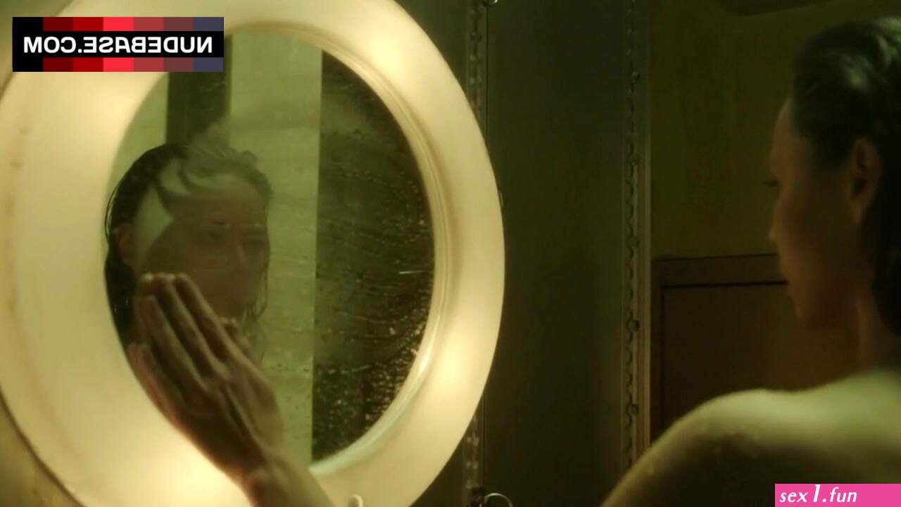 Melissa ONeil Shower Scene