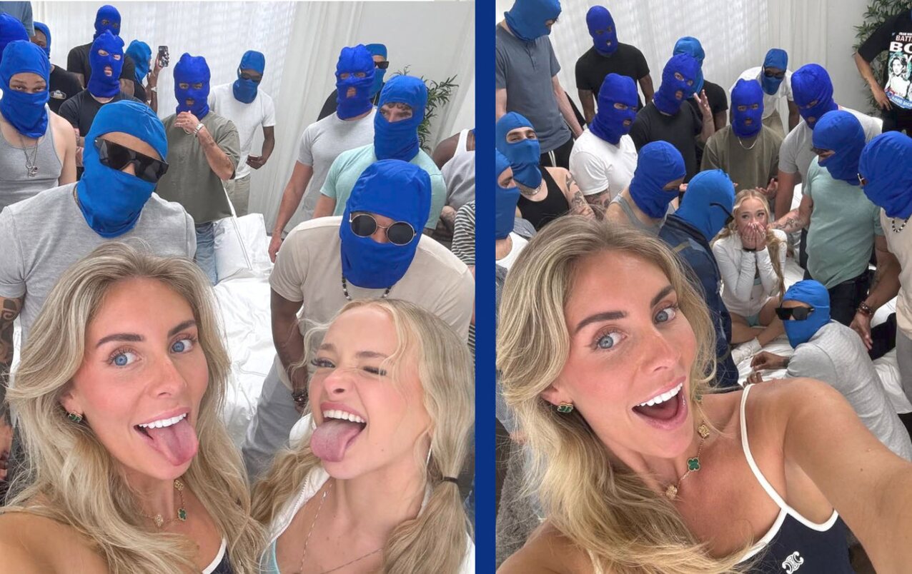 Anyone has a link to the BonnieBlue and Julia Filippo GB vid already? 3 replies 1712672
