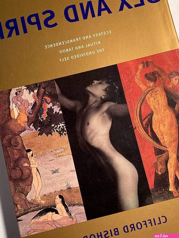 Sex and Spirit: Ecstasy Ritual and Taboo : Bishop Clifford: Amazon.nl: Boeken