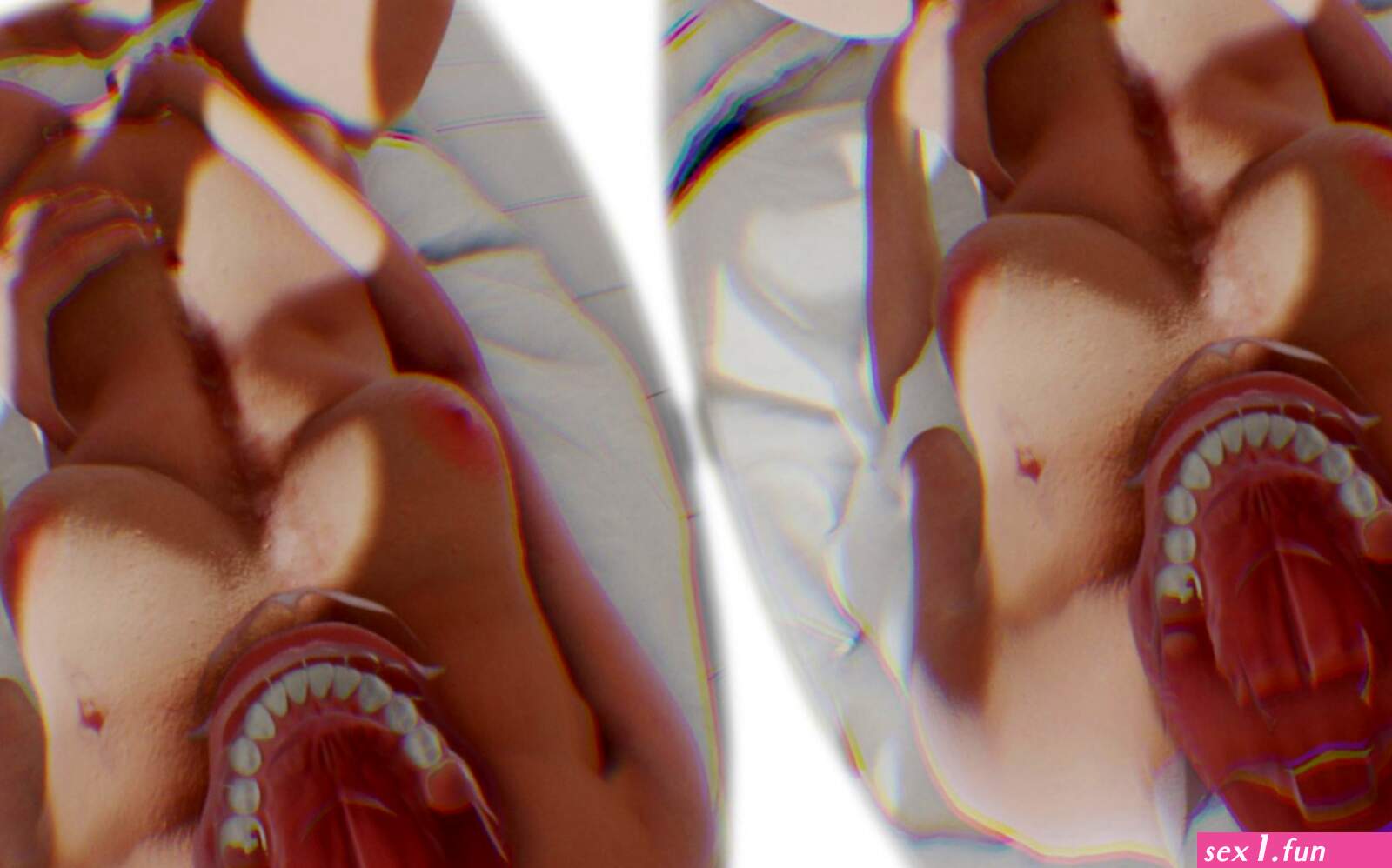 Drugs Porn and Dolls: Sidsel Meineche Hansens War of the Self