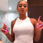 saweetie nudes picture