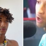 jaiden smith naked dick