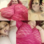 ssbbw booty boobs