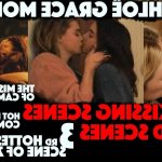 chloe grace moretz sex porno lesbien