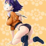 himawari prn
