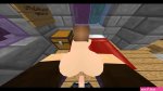 minecraft anal hentai