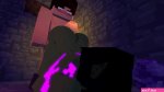 minecraft anal hentai