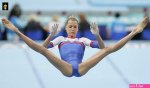 gymnastic pussy oops sports porn pic