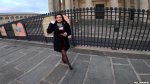 Free An Italian met in the street massaged in the sauna and pounded in anal and double penetration by two strangers Porn Video HD