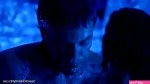 Ashley Judd Fully Naked in Movie Bug