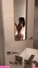 Alia Shelesh Sssniperwolf Nude Leaked OnlyFans