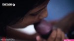 Cute Young Indian Desi Girl Enjoys Giving Blowjob And Fucking With Her Lover Xlx