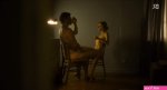 Nude video celebs Actress Franziska Weisz