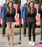 Recent Media tagged kate-middleton-nude