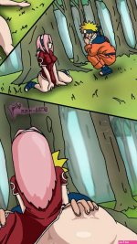 Sasuke uchiha rule 34