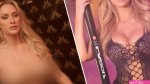 Paige Spiranac teases stripper career with X-rated video as she reveals new name in hilarious response to trolls