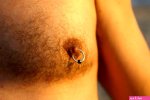 Pierced Nipples: What Are the Health Risks?