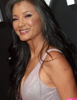 33edge Kelly Hu kellyhu Nude Leaked
