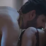 Indian Actress Garima Jain Seduce Producer Fuck for Role