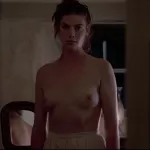 Kelly McGillis
