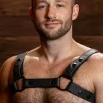 Miles Fallon on Kink