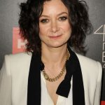 Sara Gilbert