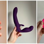 Sex toys for couples: 24 of the best sex toys for couples 2025