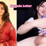Kayadu Lohar naked Archives