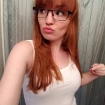 ScardyGinge Nude Fancentro