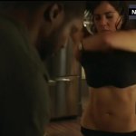 Audrey Esparza Hot Scene