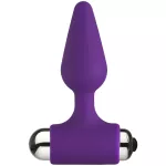 Anal Vibrators for Women