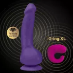 GVIBE GREAL 2 Violet