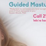 Guided Masturbation