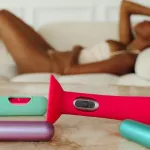 The Benefits of Masturbating with Sex Toys