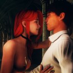 Unity Magic Pussy: Chapter 1