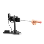 Deep Penetrating Dildo Machine