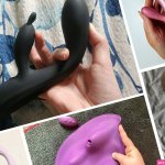 6 Best Heated Dildos and Vibrators Actually Tested