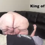 Sloppy SSBBW Squashing