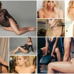 Khloe Kardashian Naked: Kokos 56 Most Revealing Instagram Pics