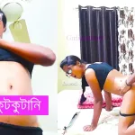 Guder Kutkutani Bangla Chodachudir Hot Galpo Part 1