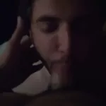 Turkish blowjob