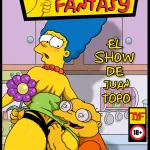 The Yellow Fantasy 18