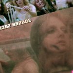 Sondra Locke nude pics page