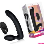 7 Strapless Strap-on Silicone Pegging Dildo