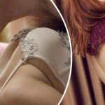 Billie Piper reveals she is rarely given a script without a nude scene