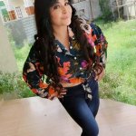 Rajsi Verma Naakt Gelekt 8 Fotos
