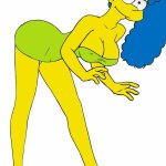sexy lisa simpson