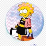 sexy lisa simpson