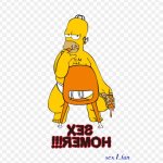 sexy lisa simpson